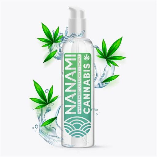 1 water based lubricant cannabis 150 ml 768x768 1