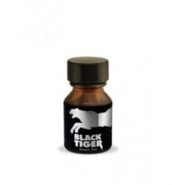 Black Tiger 10ML poppers kopen 1 1