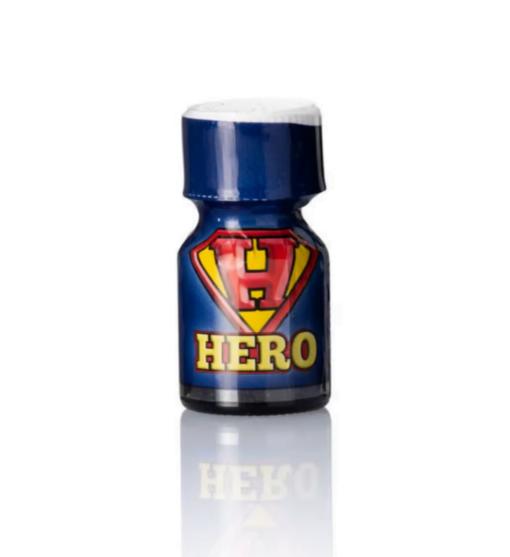 Hero 10ml poppers kopen 733x800 1