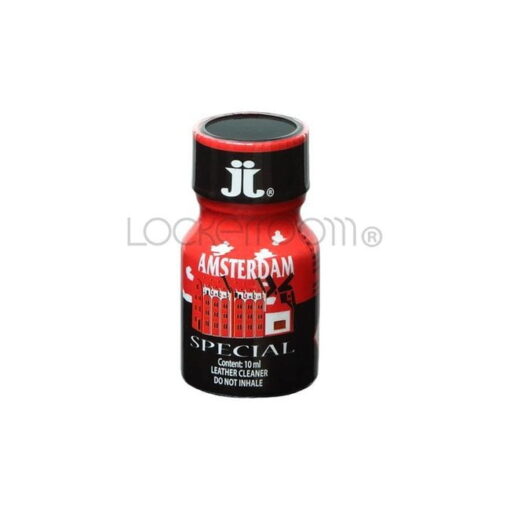 lockerroom poppers amsterdam special 10ml box 24 f