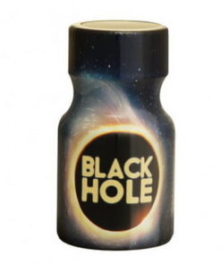 Black Hole 10 ml poppers kopen