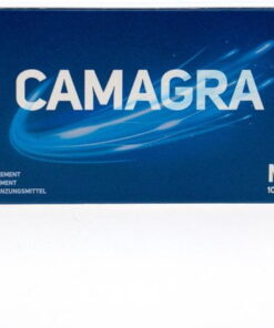 Camagra Man–10 stuks kopen1