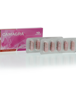 Camagra Vrouw–10 stuks kopen 1