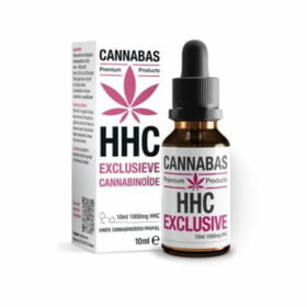 Cannabas HHC Olie 10ml 1000mg HHC 280x280 1