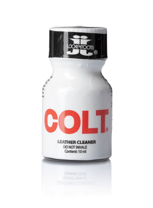 Colt 10ml poppers kopen