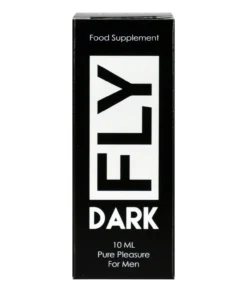 Dark Fly Pure Pleasure for Men 10ml