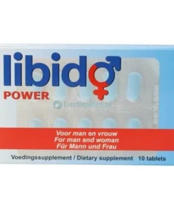 Libido Power kopen1