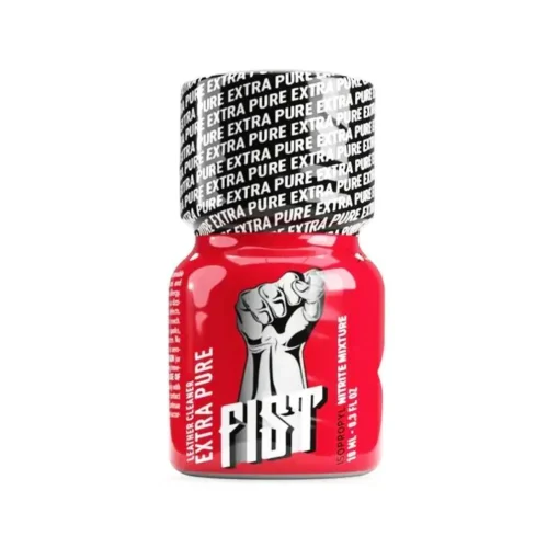 fist extra pure poppers 10 ml 1