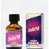 juicd cosmic power poppers 24ml