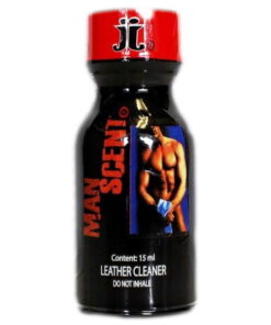 man scent 15 ml poppers kopen