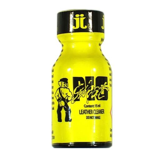 pig sweat 15ml