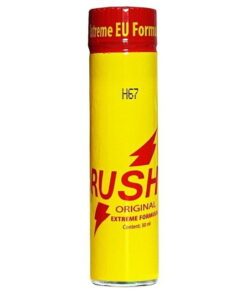 poppers rush extreme eu 30ml