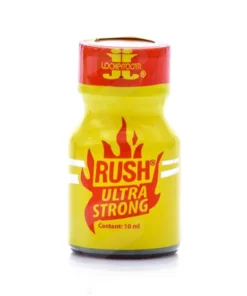 rush ultra strong poppers kopen